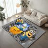 Minions – Charaktere 04 Teppich