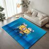 Minions – Charaktere 15 Teppich