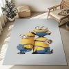 Minions – Charaktere 17 Teppich