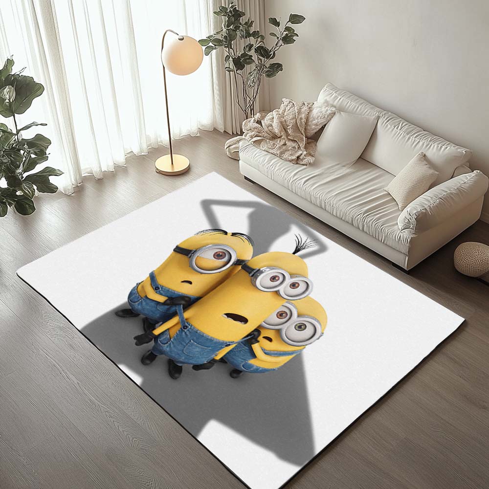 Minions – Charaktere 31 Teppich