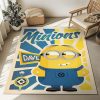 Minions – Dave niedlich Teppich