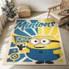 Minions – Jorge niedlich Teppich