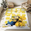 Minions – Stuart 03 Teppich