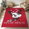 Minnie Maus – Disney 01 Teppich