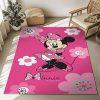 Minnie Maus – Disney 02 Teppich
