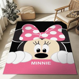 Minnie Maus – Disney 05 Teppich