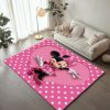 Minnie Maus – Disney 08 Teppich