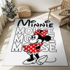 Minnie Maus – Disney 09 Teppich