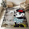 Minnie Maus – Disney 11 Teppich