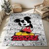 Minnie Maus – Disney 12 Teppich