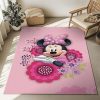 Minnie Maus – Disney 14 Teppich