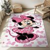 Minnie Maus – Disney 15 Teppich