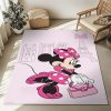 Minnie Maus – Disney 18 Teppich