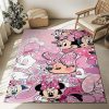 Minnie Maus – Disney 19 Teppich