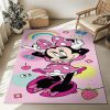 Minnie Maus – Disney 20 Teppich