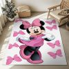 Minnie Maus – Disney 23 Teppich