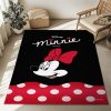 Minnie Maus – Disney 24 Teppich