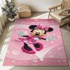 Minnie Maus – Disney 28 Teppich
