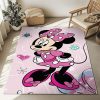 Minnie Maus – Disney 31 Teppich