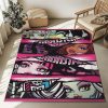 Monster High – Alle Charaktere 14 Teppich
