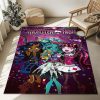 Monster High – Alle Charaktere 17 Teppich