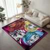 Monster High – Alle Charaktere 20 Teppich