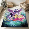 My Little Pony – Alle Charaktere 10 Teppich