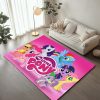 My Little Pony – Alle Charaktere 14 Teppich