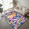 My Little Pony – Alle Charaktere 19 Teppich