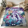 My Little Pony – Alle Charaktere – Freundschaft ist Magie Teppich
