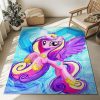My Little Pony – Rosa Einhorn 02 Teppich