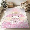 My Melody – Süß & Hello Kitty 05 Teppich