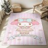 My Melody – Süß & Hello Kitty 06 Teppich