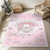 My Melody – Süß & Hello Kitty 07 Teppich