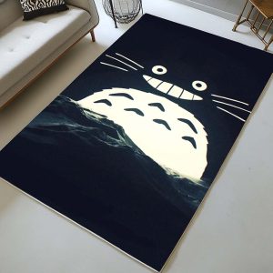 Mein Nachbar Totoro 7 Teppich