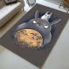 Mein Nachbar Totoro 8 Teppich