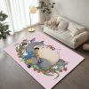 Mein Nachbar Totoro Alle Charaktere 22 Teppich