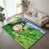 Mein Nachbar Totoro Alle Charaktere 25 Teppich