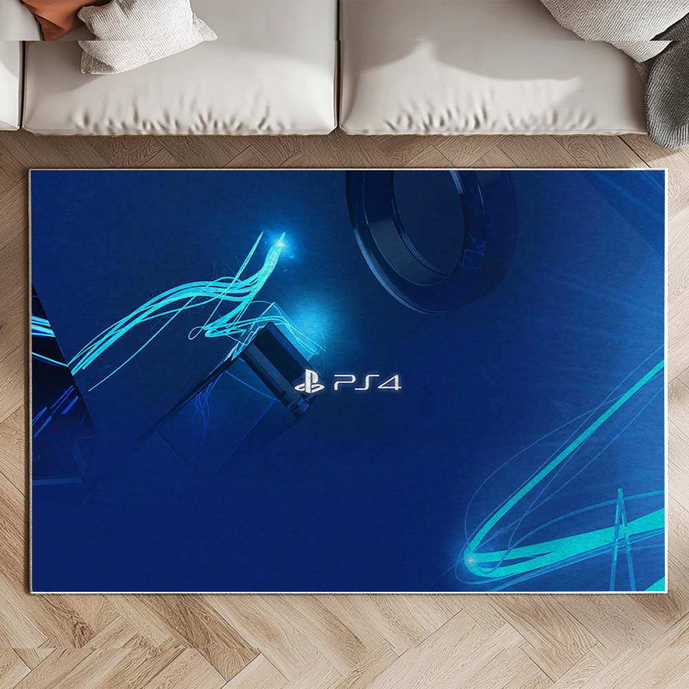 PSA – PlayStation 4 Controller Teppich – Bild 2