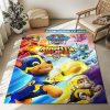 Paw Patrol 21 Teppich