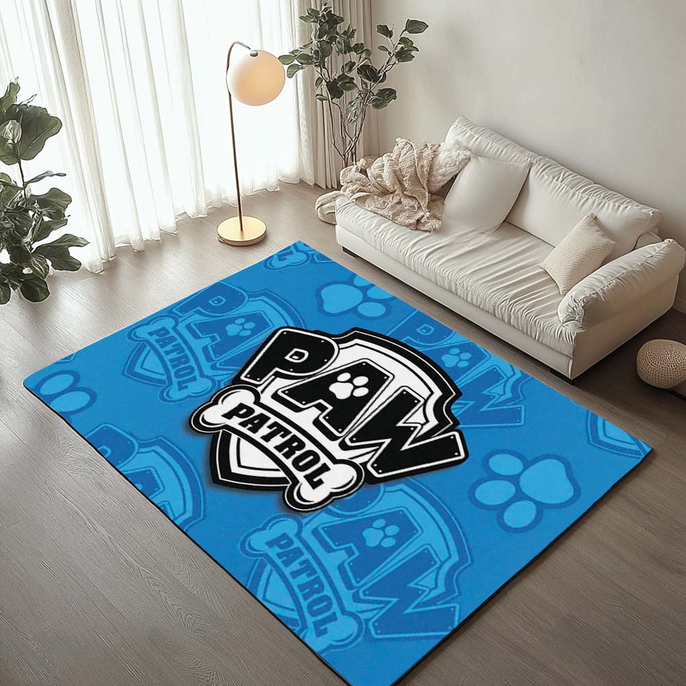 Paw Patrol 24 Teppich