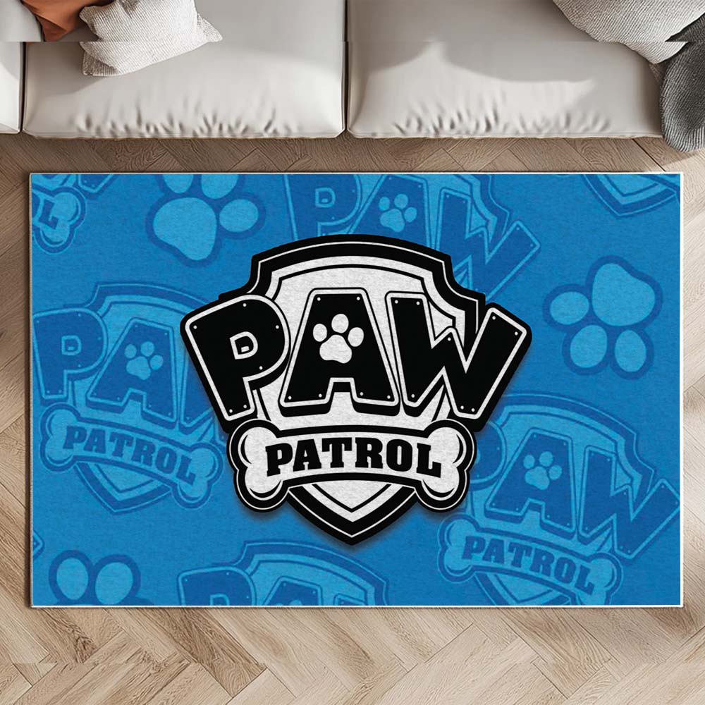 Paw Patrol 24 Teppich – Bild 2