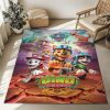 Paw Patrol 29 Teppich