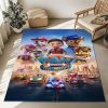 Paw Patrol 30 Teppich