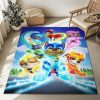 Paw Patrol 35 Teppich