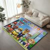 Paw Patrol – Alle Charaktere 14 Teppich