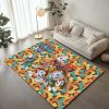 Paw Patrol – Alle Charaktere 8 Teppich