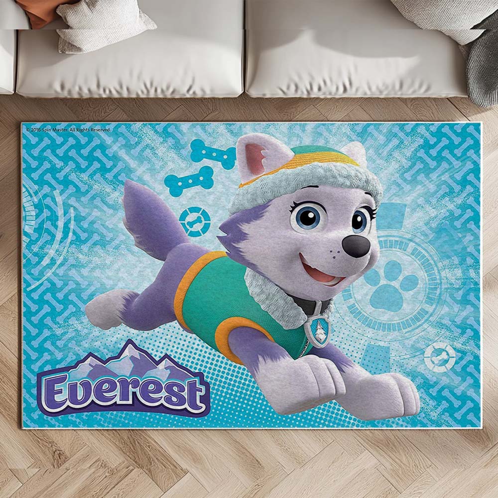 Paw Patrol – Everest 2 Teppich – Bild 2