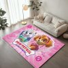 Paw Patrol – Everest und Skye 5 Teppich