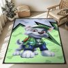 Paw Patrol – Rocky Teppich